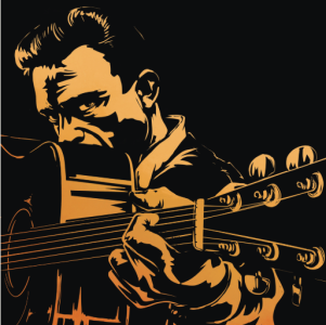 Merrimack Rep Theatre - Ring of Fire: The Music of Johnny Cash (6)